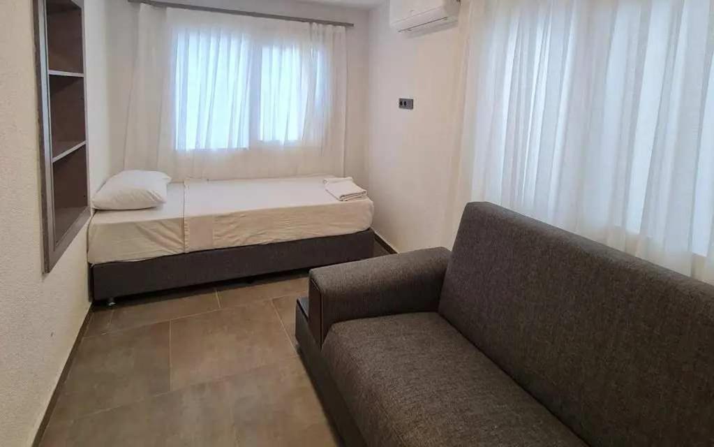 Bodrum Time Pansiyon Zewnętrze zdjęcie
