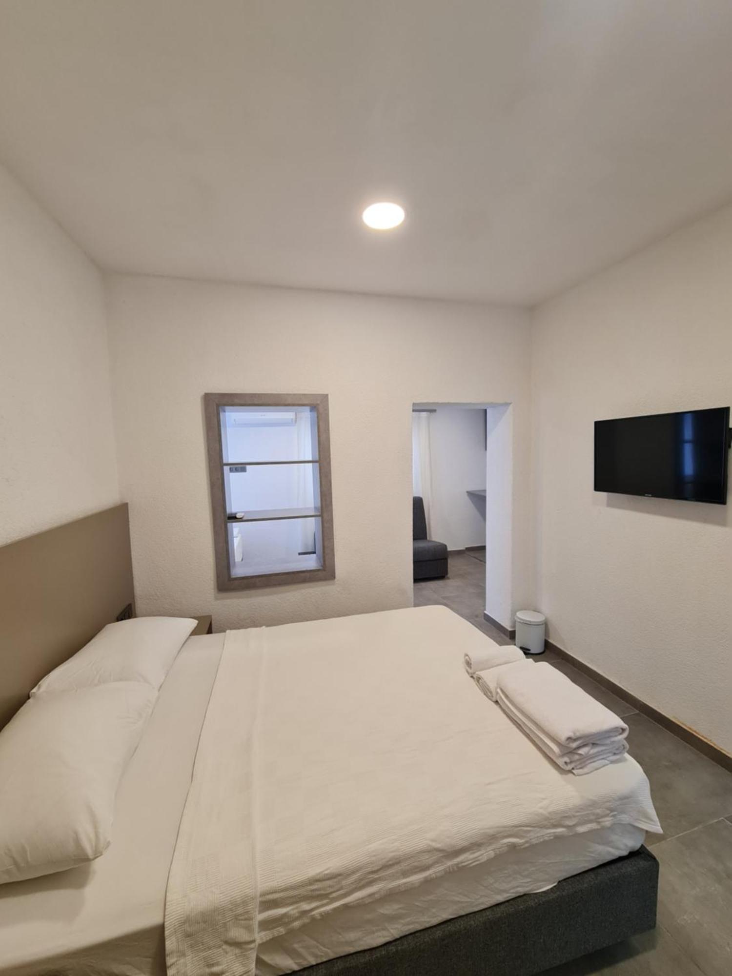 Bodrum Time Pansiyon Zewnętrze zdjęcie