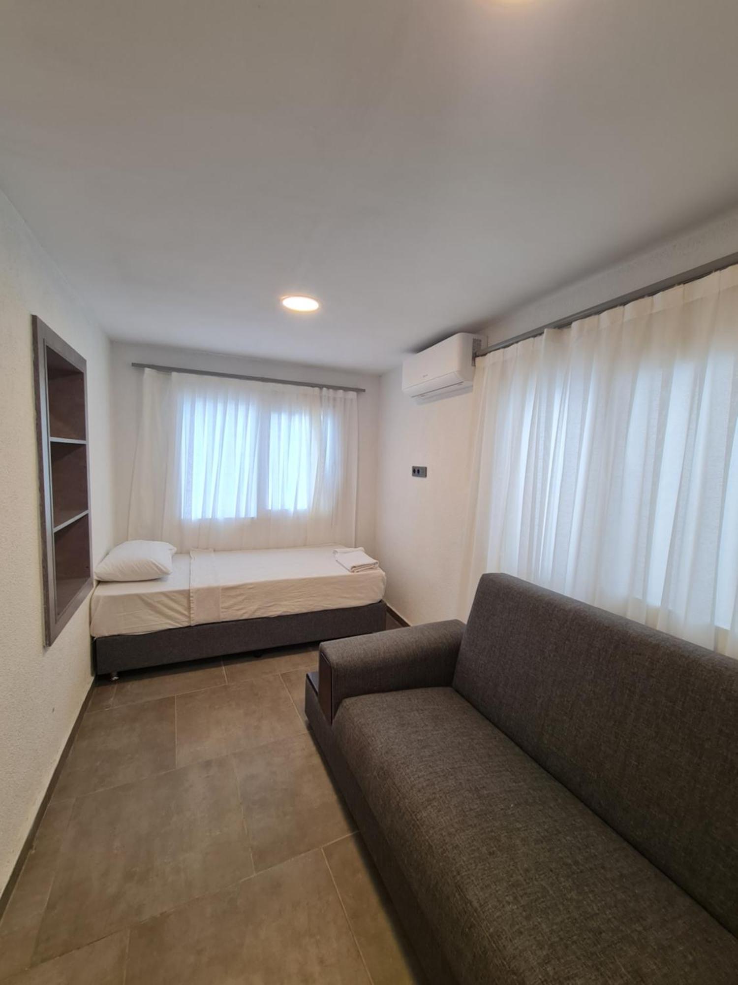 Bodrum Time Pansiyon Zewnętrze zdjęcie