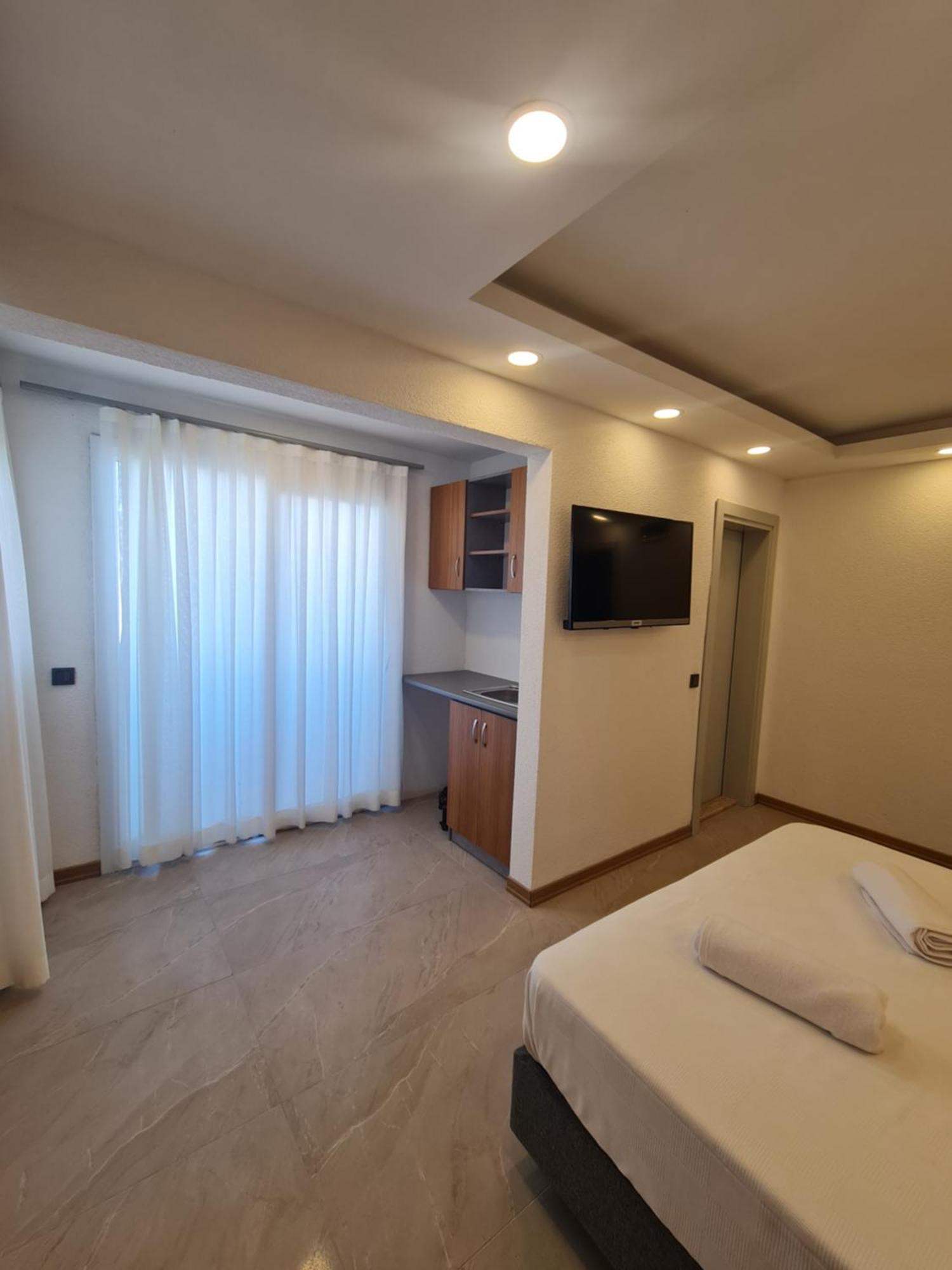 Bodrum Time Pansiyon Zewnętrze zdjęcie