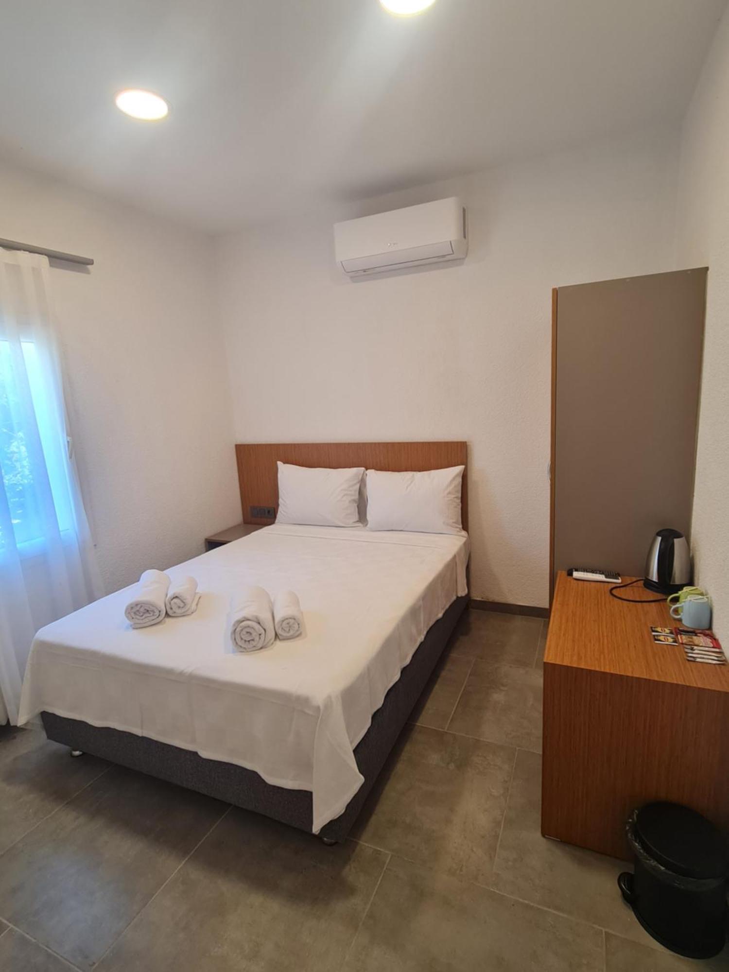 Bodrum Time Pansiyon Zewnętrze zdjęcie
