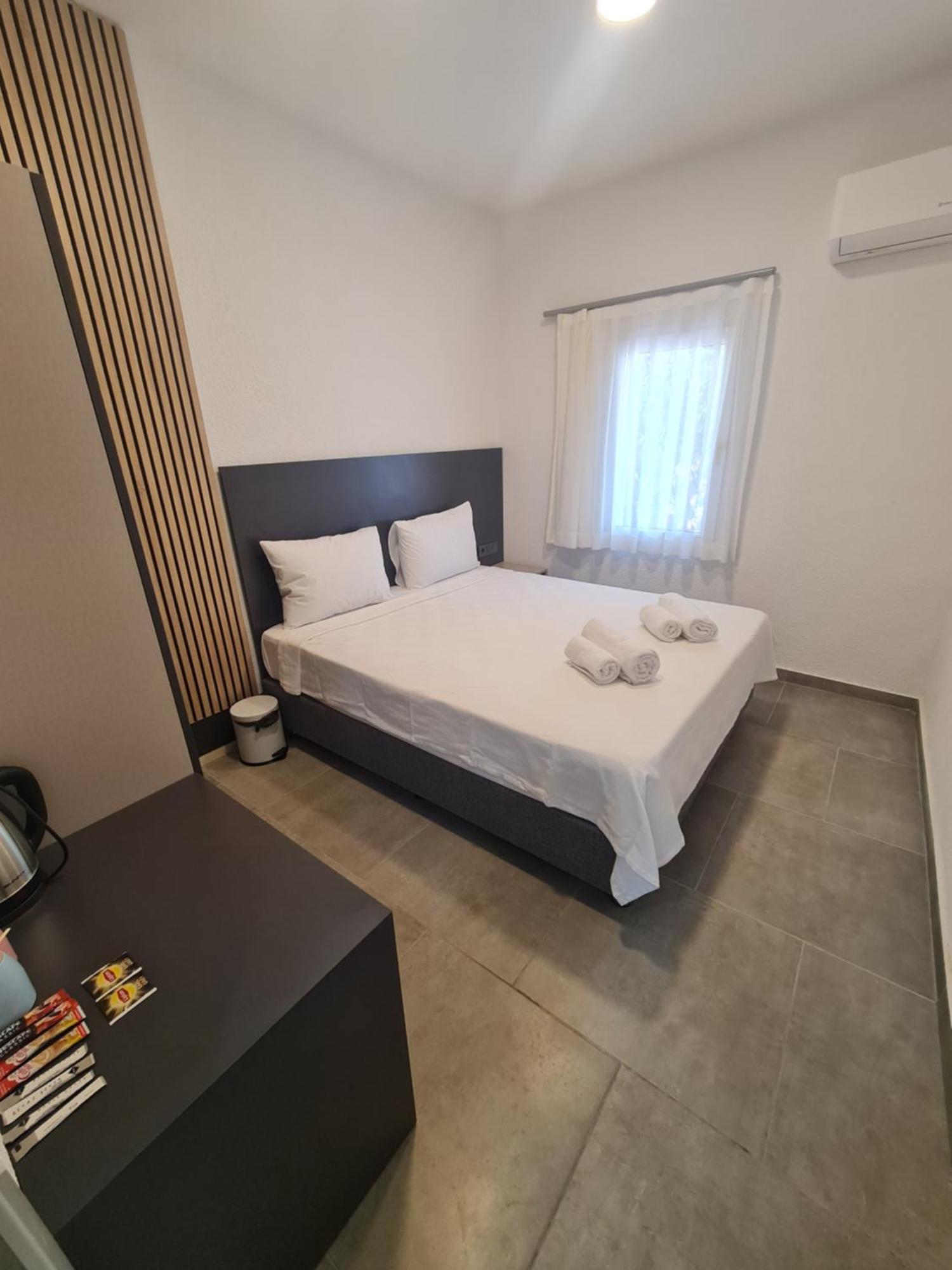 Bodrum Time Pansiyon Zewnętrze zdjęcie