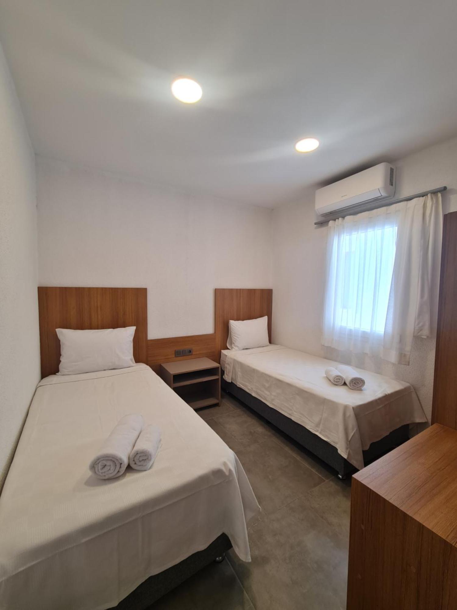 Bodrum Time Pansiyon Zewnętrze zdjęcie